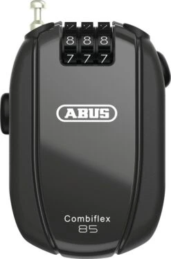 Abus Combiflex™ Break 85 Black