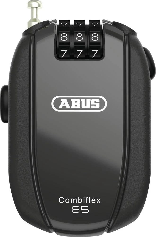 Abus Combiflex™ Break 85 Black 3 Abus Combiflex™ Break 85 Black
