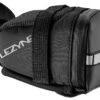 Lezyne Satteltasche Caddy (S) Inkl. V5 Multifunktionswerkzeug Schwarz -Fahrrad Serie 9628 8bdf7fb0ba2c721c085aa29523c36aac