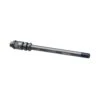 Qeridoo Steckachsadapter -Fahrrad Serie a ta12 22 bk100 thru axle