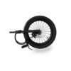 Hamax Outback Jogger Rad Mit Einstellmöglichkeiten -Fahrrad Serie a8c878