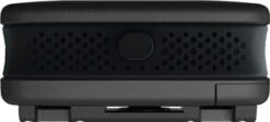 ABUS Alarmbox Schwarz
