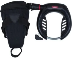 ABUS Pro Shield™ Plus 5950 NR BK+ 6KS/100 + ST 5950