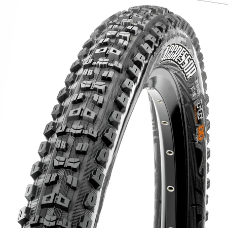 MAXXIS Aggressor 29 X 2.50WT DD TR 3 MAXXIS Aggressor 29 X 2.50WT DD TR