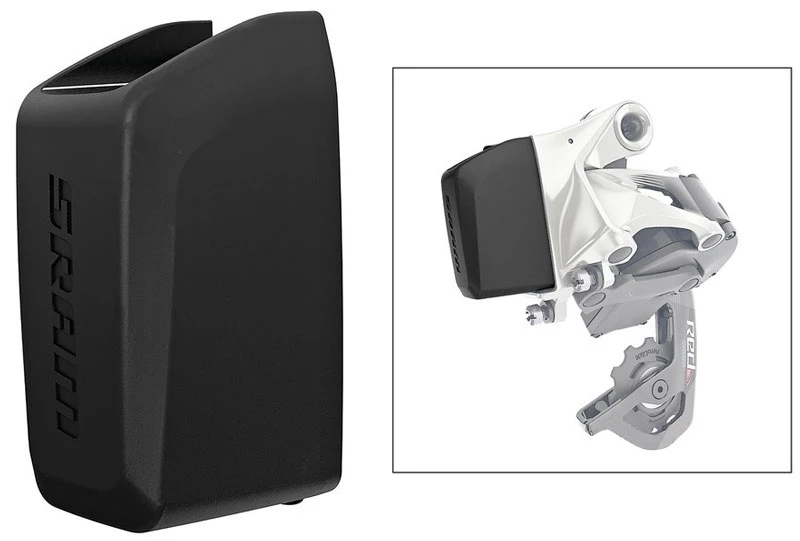 SRAM Akku ETap/AXS, Ohne Ladegerät 3 SRAM Akku ETap/AXS, Ohne Ladegerät