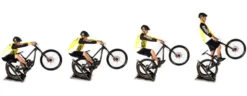 MTB Hopper Balance Balancetrainer -Fahrrad Serie balance 1 web