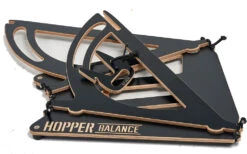 MTB Hopper Balance Balancetrainer -Fahrrad Serie balance 6 web