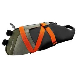 Birzman Packman Travel Saddle Pack (waterproof Carrier)