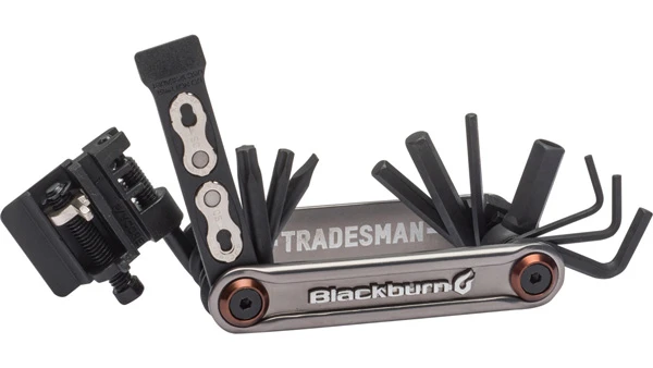 Blackburn Tradesman Multi Tool 3 Blackburn Tradesman Multi Tool