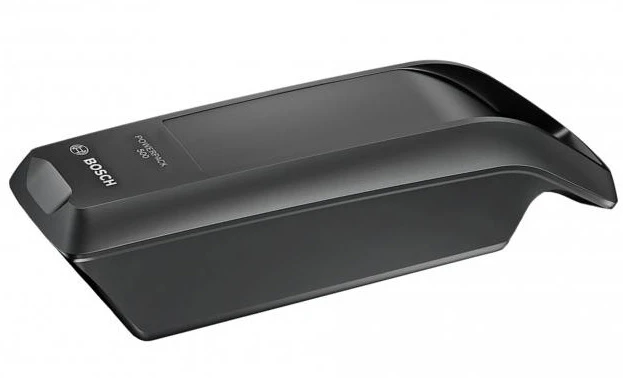 Bosch PowerPack 500Wh Frame 3 Bosch PowerPack 500Wh Frame