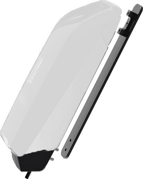 Bosch DualBatterie-Kit (ohne Akku) Für Centurion E-Bikes 2020 3 Bosch DualBatterie-Kit (ohne Akku) Für Centurion E-Bikes 2020