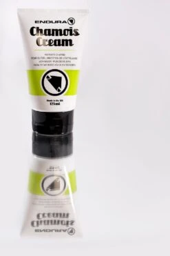 Endura, Chamois Cream 125ml Tube