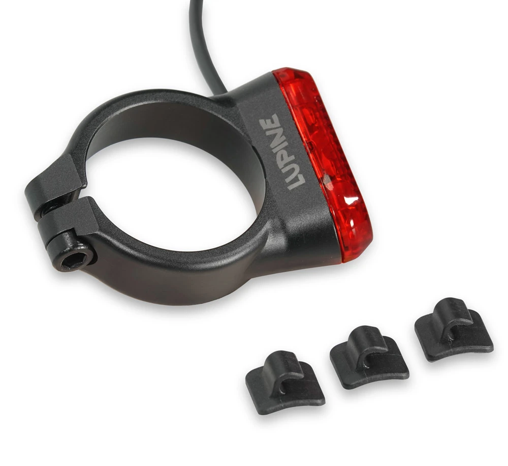 Lupine C14 Rücklicht Für E-Bikes 3 Lupine C14 Rücklicht Für E-Bikes