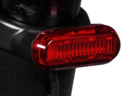 Lupine C14 Rücklicht Für E-Bikes 8 Lupine C14 Rücklicht Für E-Bikes -Fahrrad Serie c14 montiert nah2