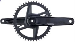 Sram Kettenradgarnitur "Rival 1 AXS! 46 Zähne, 170 Mm Kurbellänge