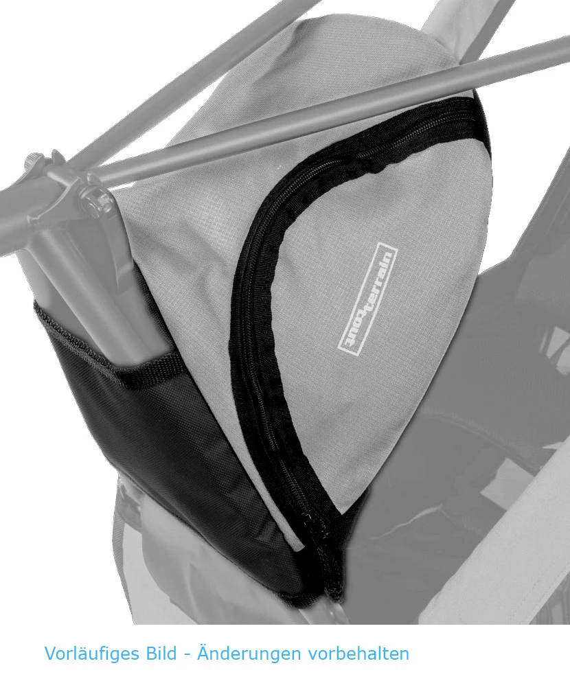 Tout Terrain 2020 Singletrailer Cargobag 3 Tout Terrain 2020 Singletrailer Cargobag