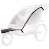 Thule Chariot Regenverdeck Chinook2 Für Fahrradanhänger -Fahrrad Serie chinook rain cover sized 900x600c0439