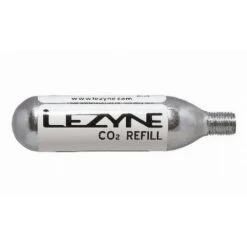 LEZYNE CO2 Ersatzkartusche (16g)
