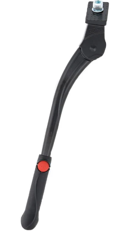 Contec CKS-100 Seitenständer, 24"-28", Schwarz 3 Contec CKS-100 Seitenständer, 24"-28", Schwarz