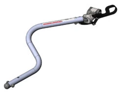 Croozer Deichsel Vaaya/Keeke, Kid/Kid Plus Ab 2018