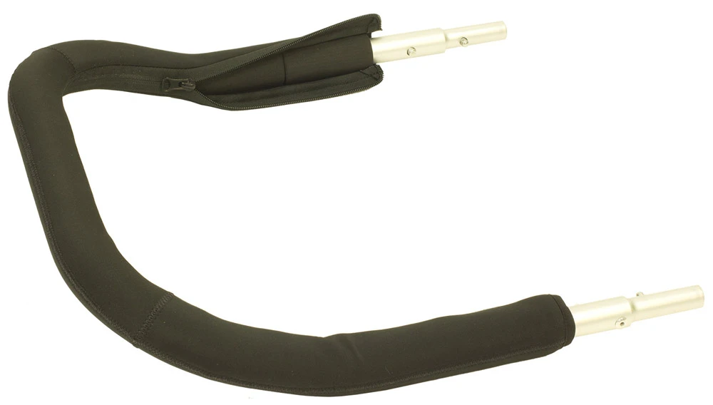 Croozer Schiebebügelbezug Für Alle Ein- Und Zweisitzer Ohne Licht 3 Croozer Schiebebügelbezug Für Alle Ein- Und Zweisitzer Ohne Licht