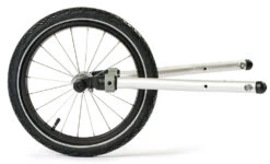 Croozer Jogger-Set Für Kid Zweisitzer