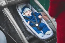 Croozer Kid Keeke 2 Kinderanhänger -Fahrrad Serie croozer kid keeke lifestyle 02 2020 web 1000 x 1000