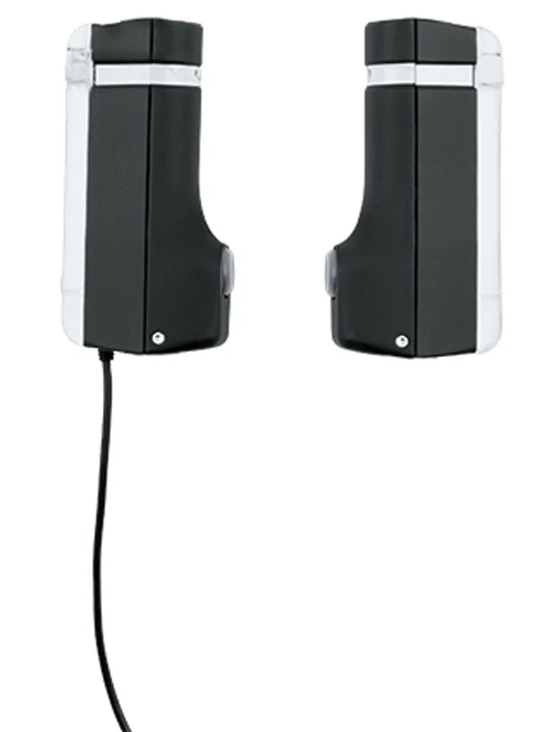 Croozer Sensor-Licht 2019 3 Croozer Sensor-Licht 2019