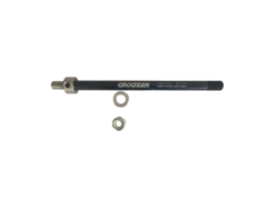 Croozer Steckachse Für Achskupplung Versch. Varianten -Fahrrad Serie croozer steckachskupplung 1 5 neu