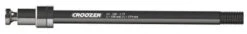 Croozer Steckachskupplung 12-180-1.75 N