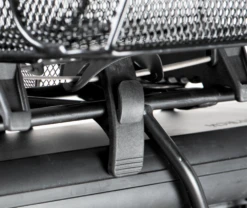 Unix Rosetto TopKlip Fahrradkorb -Fahrrad Serie csm unx tech details ragazzo topklip 3 4ba6117ce4