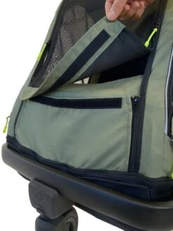 Fahrrad Serie 15 Fahrrad Serie -Fahrrad Serie dog front pocket 2