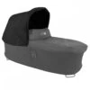 Mountain Buggy Duet Sunhood Für Babywanne Von 2015 - 2017 -Fahrrad Serie duet carrycot plus sunhood black