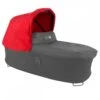 Mountain Buggy Sonnenschutz Für Duet Plus Babywanne Chilli -Fahrrad Serie duet carrycot plus sunhood chilli