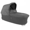 Mountain Buggy Sonnenschutz Für Duet Plus Babywanne Flint -Fahrrad Serie duet carrycot plus sunhood flint