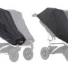 Mountain Buggy Duet Sonnenschutz-Set Einzeln -Fahrrad Serie duet singlesuncovers