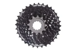 Shimano Kassette CS-HG200 7-fach