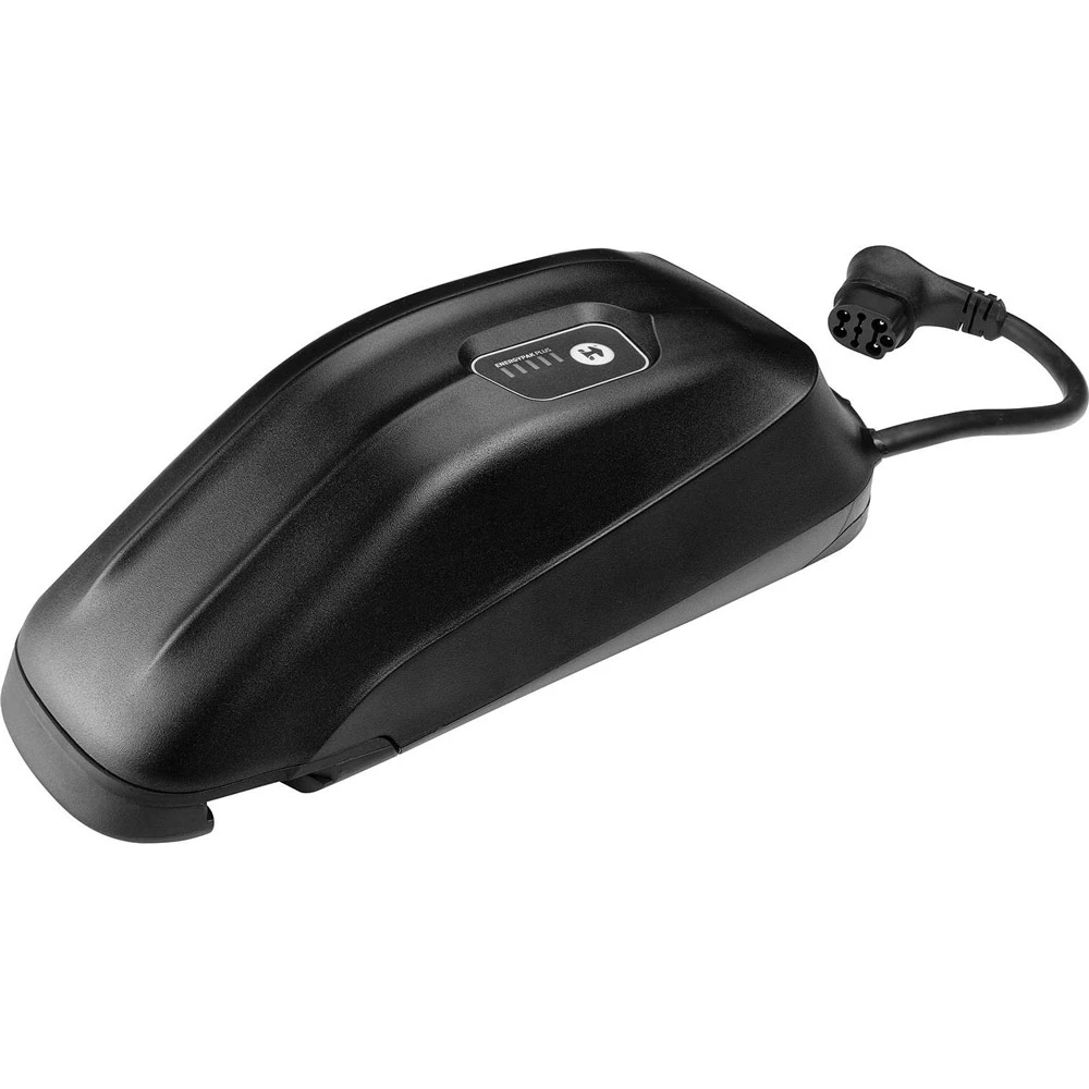 Giant, EnergyPak Plus 250WH Range Extender - Ohne Montage Set 3 Giant, EnergyPak Plus 250WH Range Extender - Ohne Montage Set