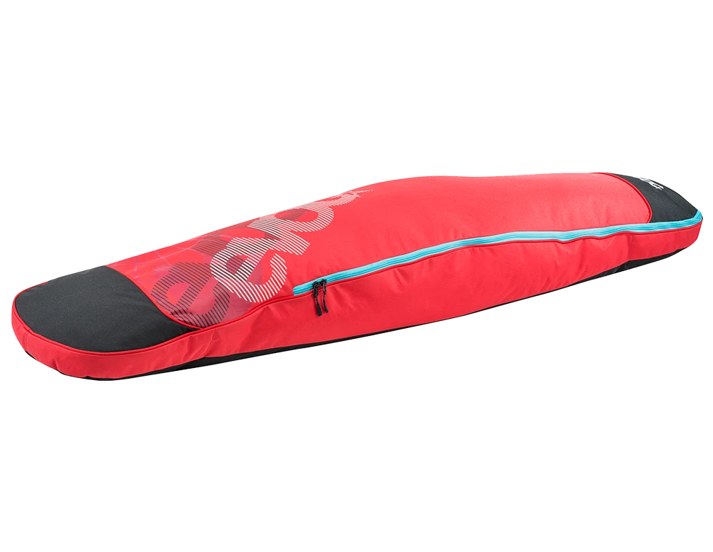 Evoc Board Bag Snowboardtasche 3 Evoc Board Bag Snowboardtasche