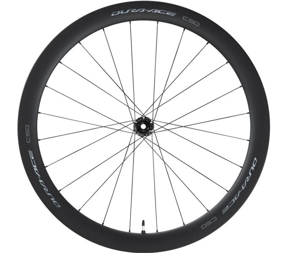 Shimano, Laufräder Dura-Ace WH-R9270 C36, C50, C60 TL 3 Shimano, Laufräder Dura-Ace WH-R9270 C36, C50, C60 TL