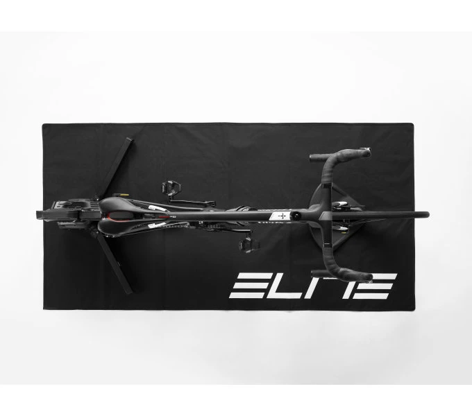 ELITE Trainingsmatte Faltbar 4 ELITE Trainingsmatte Faltbar – Bild 2