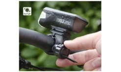 Cat Eye Frontlicht GVolt 25C -Fahrrad Serie fa003521069 3