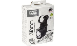 Cat Eye E-Bike Frontlicht G E100 - Dual System 11 Cat Eye E-Bike Frontlicht G E100 - Dual System -Fahrrad Serie fa003521077 5