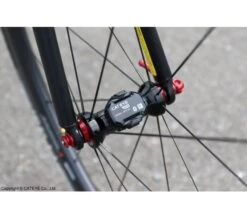 Cat Eye Geschwindigkeitssensor Kabellos SPD-30 Bluetooth/ANT+ -Fahrrad Serie fa003526140 b