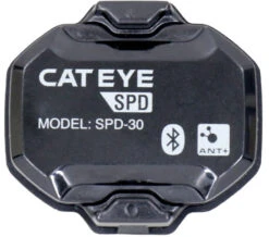 Cat Eye Geschwindigkeitssensor Kabellos SPD-30 Bluetooth/ANT+ -Fahrrad Serie fa003526140 d