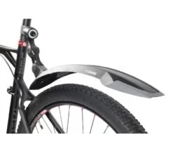 ZEFAL Zéfal Steckradschützer Deflector RM60+ -Fahrrad Serie fa003572022 d
