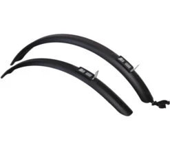 ZEFAL Zéfal Steckradschützer Set Trail Teen 60