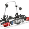 Uebler X21 S Fahrradträger -Fahrrad Serie fahrradtraeger uebler x21s