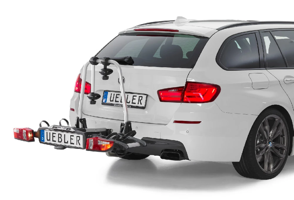 Uebler X21 S Fahrradträger 4 Uebler X21 S Fahrradträger – Bild 2