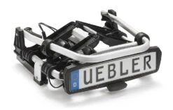 Uebler X21 S Fahrradträger 11 Uebler X21 S Fahrradträger -Fahrrad Serie fahrradtraeger uebler x21s zusammengeklappt